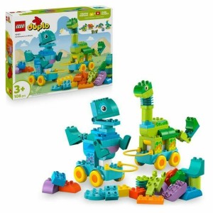 Set de construction Lego 10451 108 Pièces