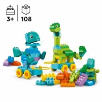 Set de construction Lego 10451 108 Pièces