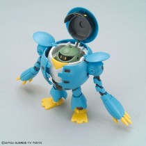 Actionfiguren Bandai MOMOKAPOOL BL