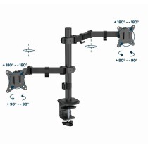 Support de table d'écran GEMBIRD