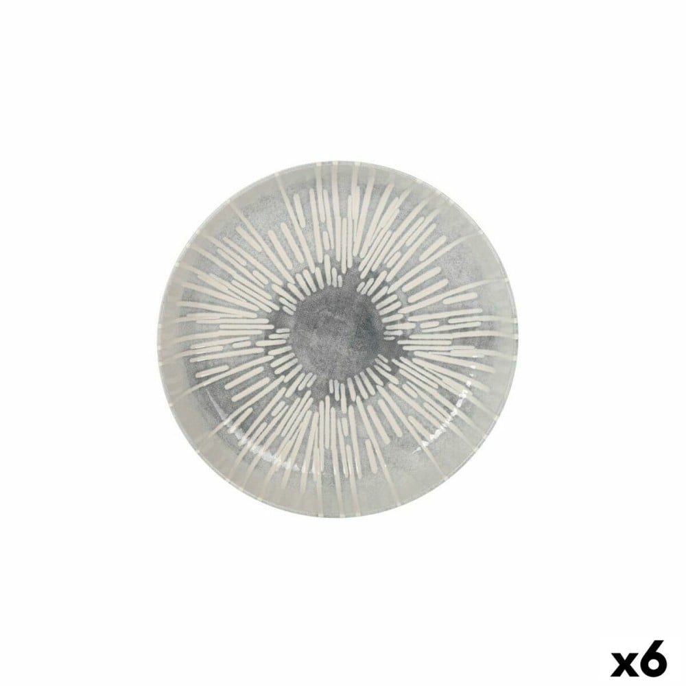 Kochschüssel La Mediterránea Ivar Ø 23 x 4,9 cm (6 Stück)