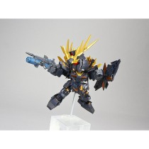 Actionfiguren Bandai BANSHEE NORN