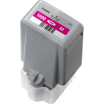 Cartouche d'encre originale Canon PFI-1000 Magenta