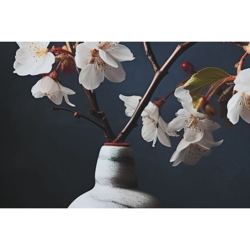 Bild Home ESPRIT Orientalisch Vase 80 x 3 x 120 cm (2 Stück)