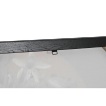 Bild Home ESPRIT Blomster Moderne 100 x 3,5 x 100 cm (2 Stück)