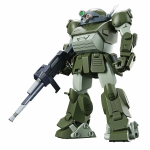 Figur mit Gelenken Bandai GUN65700 HG VOTOMS - ATM-09-ST SCOPEDOG