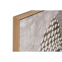 Canvas Home ESPRIT polystyrene Canvas 70 x 3,5 x 100 cm