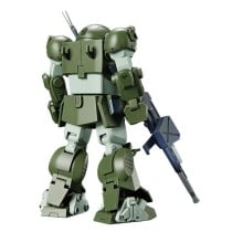 Personnage articulé Bandai GUN65700 HG VOTOMS - ATM-09-ST SCOPEDOG