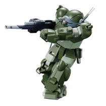 Personnage articulé Bandai GUN65700 HG VOTOMS - ATM-09-ST SCOPEDOG