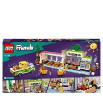 Konstruktionsspiel Lego 41729 Tienda de alimentación ecológica 830 Stücke