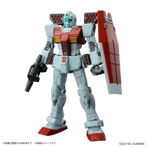 Figurine d’action Bandai RGM-79 GM