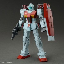 Figurine d’action Bandai RGM-79 GM