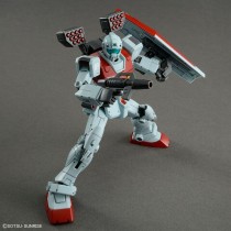 Figurine d’action Bandai RGM-79 GM