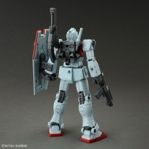 Action Figure Bandai RGM-79 GM