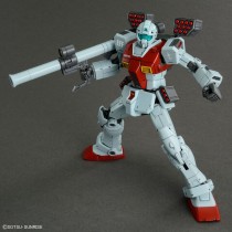 Figurine d’action Bandai RGM-79 GM