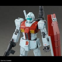 Figurine d’action Bandai RGM-79 GM