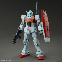 Figurine d’action Bandai RGM-79 GM