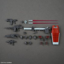 Action Figure Bandai RGM-79 GM