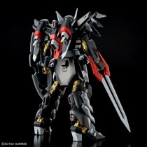 Action Figure Bandai BLACK KNIGHT SQUAD SHI-VE.A