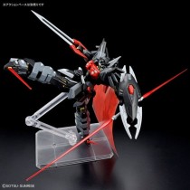 Action Figure Bandai BLACK KNIGHT SQUAD SHI-VE.A