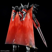 Action Figure Bandai BLACK KNIGHT SQUAD SHI-VE.A