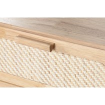 Hall Home ESPRIT 100 x 30 x 78 cm