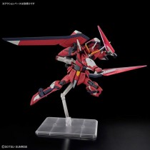 Figurine d’action Bandai IMMORTAL JUSTICE GUNDAM