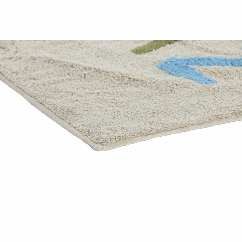Carpet Home ESPRIT White Multicolour Children's 100 x 150 x 1,5 cm