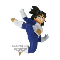 Actionfiguren Bandai SON GOHAN VOL.3