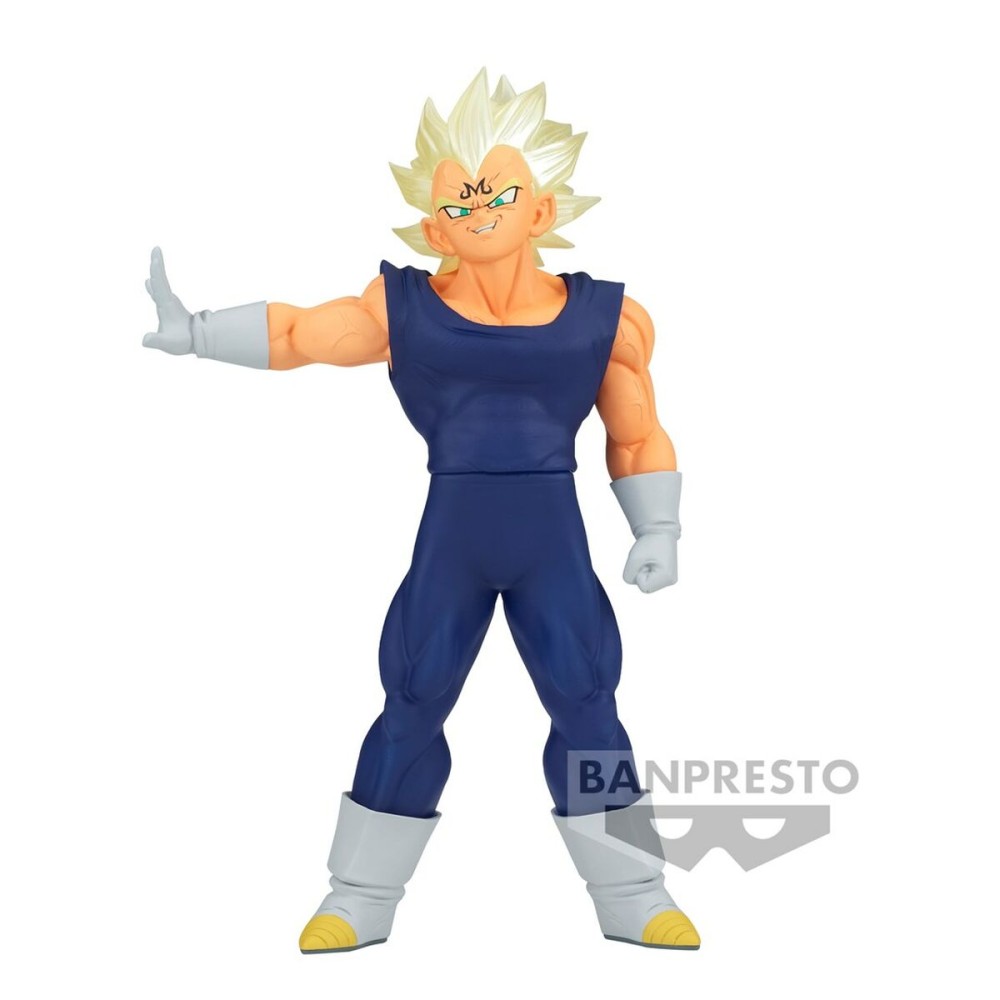 Figurine d’action Bandai MAJIN VEGETA