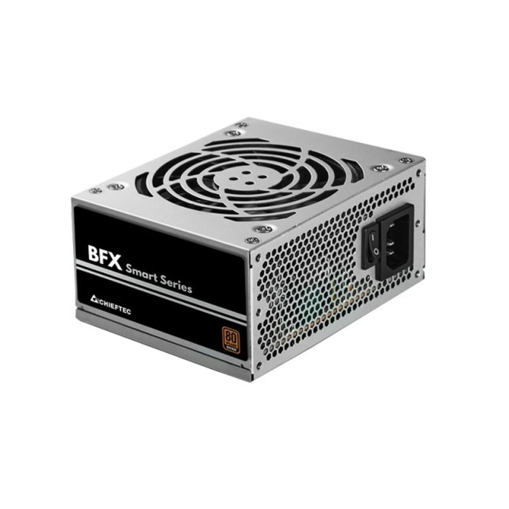 Stromquelle Chieftec BFX-350BS ATX 350 W 80 Plus Bronze