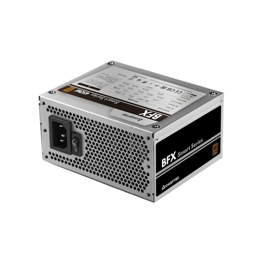 Stromquelle Chieftec BFX-350BS ATX 350 W 80 Plus Bronze