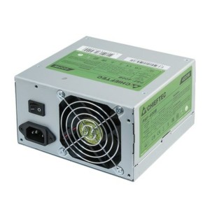 Stromquelle Chieftec PSF-400B ATX 400 W 80 Plus Bronze
