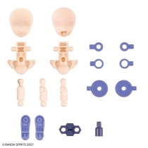 Action Figure Bandai 30MS OPTION PARTS SET 11