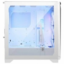 ATX Semi-Tower Gehäuse MSI Weiß