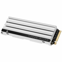 Festplatte Corsair 2 TB 2 TB SSD PS5