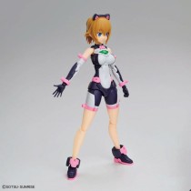 Actionfiguren Bandai AVATAR FUMINA Moderne (3 Stück)