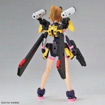 Actionfiguren Bandai AVATAR FUMINA Moderne (3 Stück)