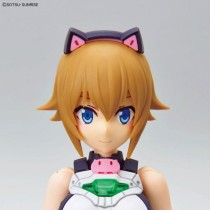 Actionfiguren Bandai AVATAR FUMINA Moderne (3 Stück)