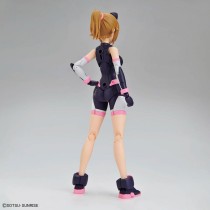 Action Figure Bandai AVATAR FUMINA Modern (3 Units)