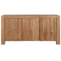 Buffet Home ESPRIT Marron Naturel Pin Bois Recyclé 168 x 51 x 85 cm