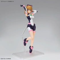 Action Figure Bandai AVATAR FUMINA Modern (3 Units)