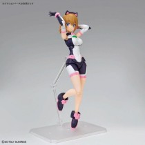 Actionfiguren Bandai AVATAR FUMINA Moderne (3 Stück)