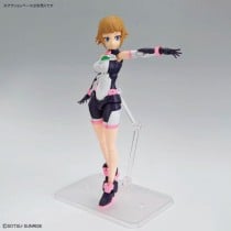 Action Figure Bandai AVATAR FUMINA Modern (3 Units)