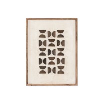 Bild Home ESPRIT Kiefer Recyceltes Holz 62 x 4 x 82 cm