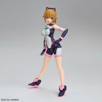 Actionfiguren Bandai AVATAR FUMINA Moderne (3 Stück)