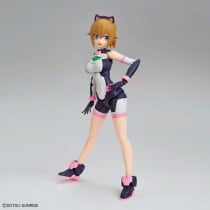 Figurine d’action Bandai AVATAR FUMINA Moderne (3 Unités)