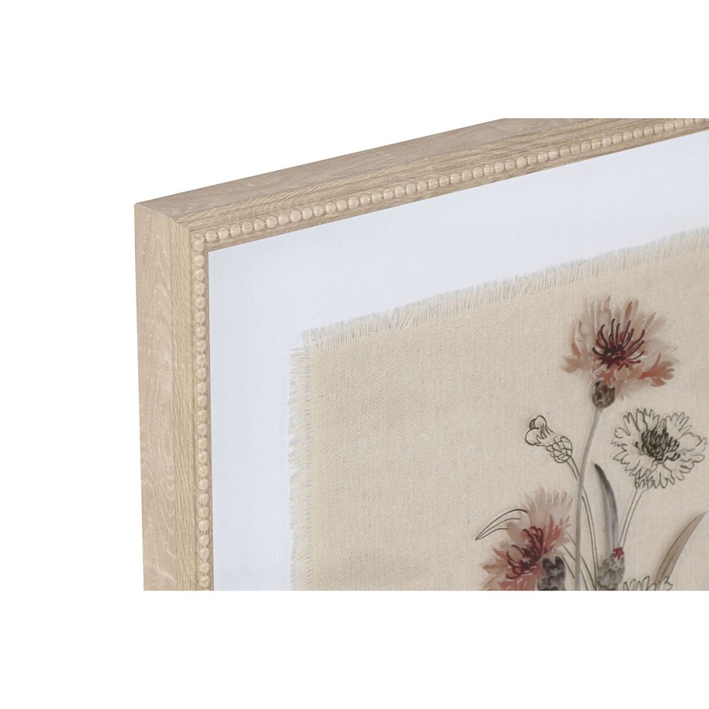 Bild Home ESPRIT Kristall polystyrol 42,5 x 3 x 52,5 cm 42,5 x 3 x 52 cm