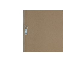 Cadre Home ESPRIT Verre polystyrène 42,5 x 3 x 52,5 cm 42,5 x 3 x 52 cm