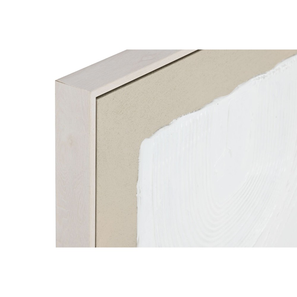 Leinwand Home ESPRIT Kiefer Leinwand 82,3 x 4,5 x 82,5 cm 82 x 4,5 x 82,5 cm